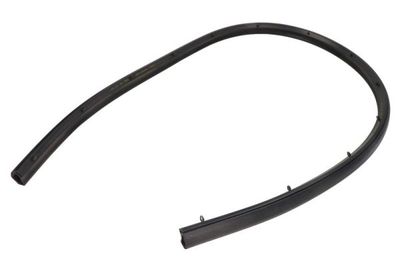 Deur afdichting Achter (bovenste deel) past: CITROEN JUMPER I  FIAT DUCATO  PEUGEOT BOXER 02.94-04.02