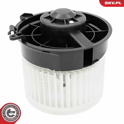 Vnútorný ventilátor ESEN SKV 68SKV210