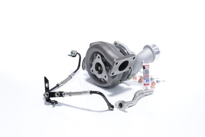 LADER AUFLADUNG BTS Turbo T981079BT 23