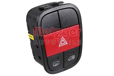 COMUTATOR LUMINI DE AVARIE