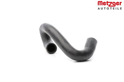 FURTUN RADIATOR METZGER AUTOTEILE 2420079 8