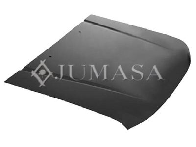 Капот двигателя JUMASA 05032664 для NISSAN PICK