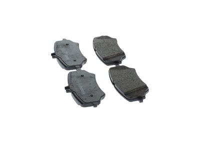 BREMSBELAGSATZ SCHEIBENBREMSE BOSCH 0986460167 12