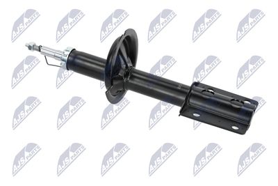 AMORTIZOR NTY ACT003 10