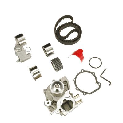 SET POMPA APA + CUREA DINTATA GATES KP15537XS2 66