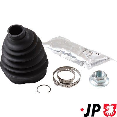 ANSAMBLU BURDUF ARTICULATIE PLANETARA