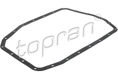 TOPRAN 500 786 Прокладка піддону АКПП 