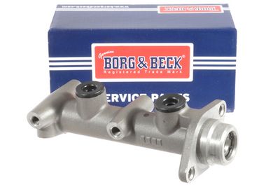 Спирачна помпа BORG & BECK BBM4068