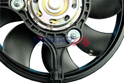 VENTILATOR RADIATOR BOGAP A4243103 4