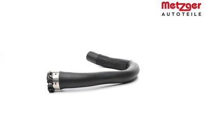 LADELUFTSCHLAUCH METZGER AUTOTEILE 2400144 11