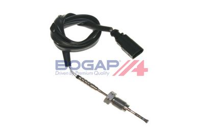 SENZOR TEMPERATURA GAZE EVACUARE