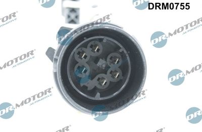 CONDUCTA LEGATURA INJECTOR Dr.Motor Automotive DRM0755 2