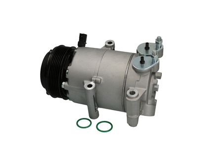 KOMPRESSOR KLIMAANLAGE BOSCH 1986AD1296 5