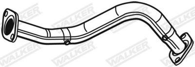 ABGASROHR WALKER 10546 4