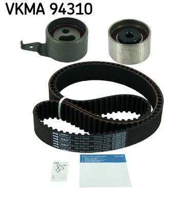 VKMA94310 SKF Комплект ремня ГРМ