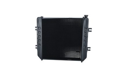RADIATOR BATERIE DE ANTRENARE NRF 52242 27