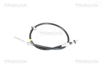 Трос, управление сцеплением TRISCAN 8140 41207 для DAIHATSU CUORE