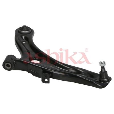 носач, окачване на колелата ASHIKA 72-04-473L