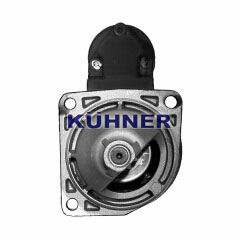 AD KÜHNER Startmotor / Starter (10130R)