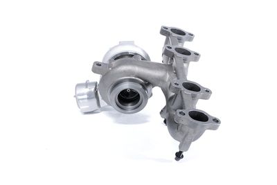 LADER AUFLADUNG BTS Turbo T914013BT 19