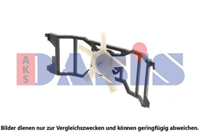 LüFTER MOTORKüHLUNG