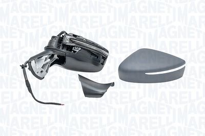 външно огледало MAGNETI MARELLI 182201562300