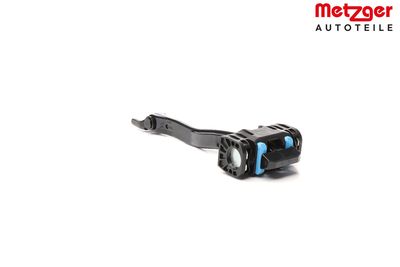 FIXARE USA METZGER AUTOTEILE 2312411 24