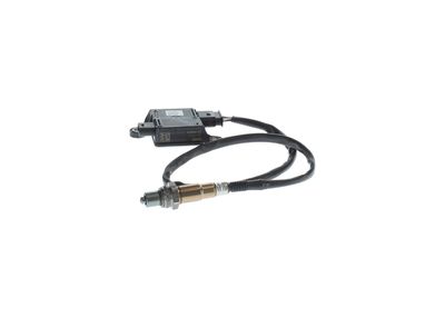 PARTIKELSENSOR BOSCH 0281008327 23