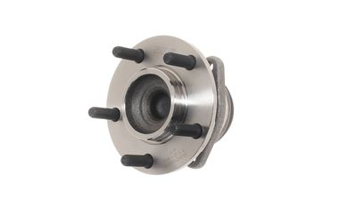 SET RULMENT ROATA SKF VKBA6600 14