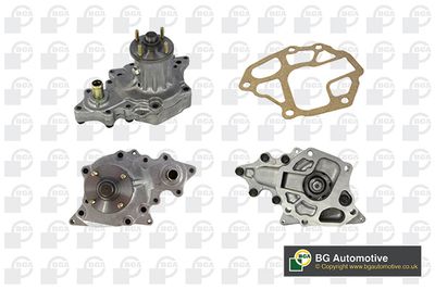 POMPă DE APă RăCIRE MOTOR