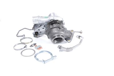 LADER AUFLADUNG BTS Turbo T981460 19