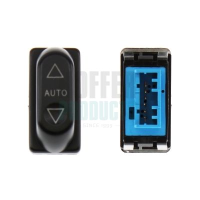 COMUTATOR MACARA GEAM HOFFER 2106514