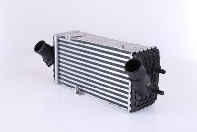 INTERCOOLER COMPRESOR NISSENS 96539 10