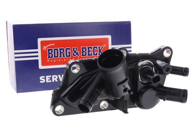 термостат, охладителна течност BORG & BECK BBT572