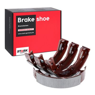 комплект спирачна челюст STARK SKBS-0450094