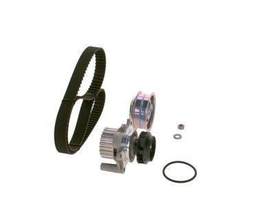 SET POMPA APA + CUREA DINTATA BOSCH 1987946392 23