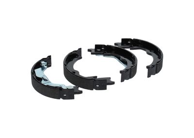 BREMSBACKENSATZ FESTSTELLBREMSE BOSCH 0986487792 18