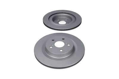Brzdový kotouč KAVO PARTS BR-9588-C