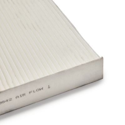 Filter, kupéventilation RIDEX 424I0317