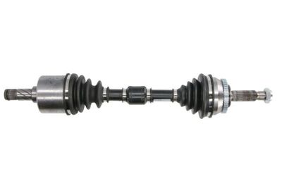 полуоска POINT GEAR PNG75950
