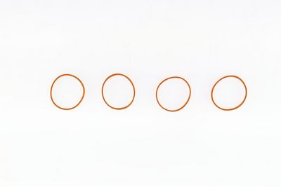 DICHTUNG ANSAUGKRüMMER