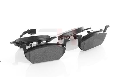 SET PLACUTE FRANA FRANA DISC GH GH414203 36