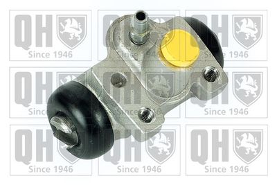 CILINDRU RECEPTOR FRANA QUINTON HAZELL BWC3490