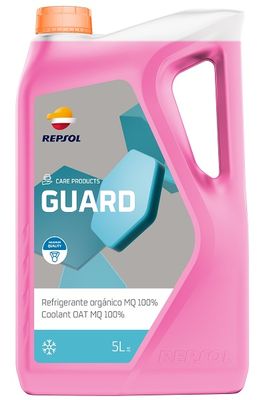 Nemrznoucí kapalina REPSOL RP_9131A