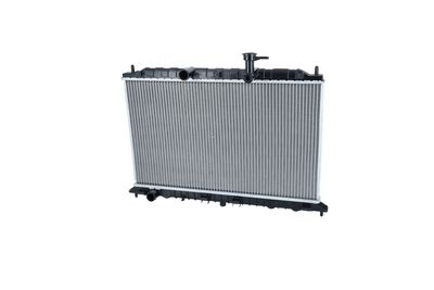 KüHLER MOTORKüHLUNG NRF 53491 7