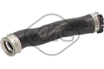 въздуховод за турбината Metalcaucho 79636