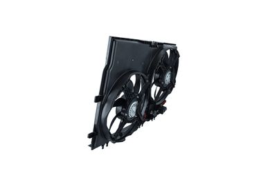VENTILATOR RADIATOR NRF 47894 17