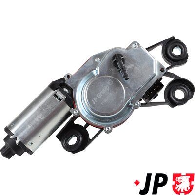 Vorschau Wischermotor Ansicht 2