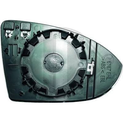 SPIEGELGLAS AUßENSPIEGEL