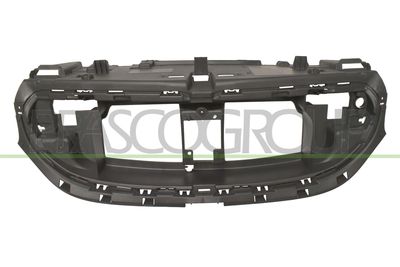 HALTER KüHLERGITTER